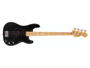 Fender Made in Japan Hybrid II Precision Bass - Black