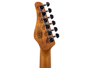 Schecter Route 66 Yin Limited Edition