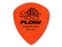 Dunlop 558P.60 Tortex flow standard .60mm Player's 12 Pack