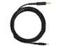 Shure SRH Cable coiled