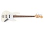 Fender Standard Jazz Bass Olympic White