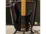 Fender American Deluxe Precision Bass Black