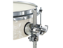 Dw (drum Workshop) Performance Low Pro Kit With Snare - White Marine Pearl