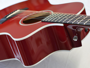 Taylor 214ce-Red DLX immagine alternativa  1