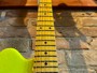 Ibanez YY10SGS Yvette Young Signature - Slim Green Sparkle alternative image  6