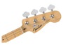 Fender Standard Precision Bass Olympic White