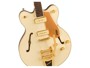 Gretsch Electromatic Pristine LTD Center Block Double-Cut with Bigsby - White Gold