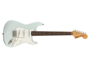 Squier FSR Classic Vibe 70s Stratocaster Sonic Blue alternative image  1