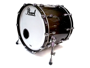 Pearl RF2218BX/C #143 - Reference Bass Drum in Twilight Fade