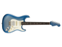 Fender Limited Edition American Showcase Stratocaster HSS Sky Burst Metallic