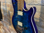 Evh Wolfgang Special Chlorine Burst