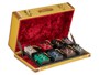Fender Classic Series Tweed Pedal Board Cases Large immagine alternativa  5