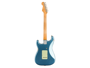 Fender Vintera Road Worn '60s Stratocaster PF Lake Placid Blue alternative image  4