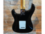 Fender Stratocaster American Standard Black