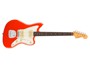 Fender Player II Jazzmaster Coral Red