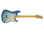 Fender American Elite Stratocaster Sky Burst Metallic MN