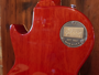 Gibson Custom Shop Standard Historic 59 Les Paul Reissue Dark Bourbon Fade Gloss