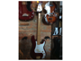 Fender Precision Special Candy Apple Red 1981