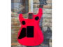 Evh 5150 Series Standard Neon Pink