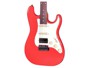 Crafter Modern Sera S RS Vintage Red
