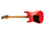 Charvel Pro-Mod Relic San Dimas Style 1 HH FR PF Weathere Orange alternative image  3