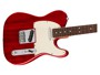 Fender Player II Telecaster Transparent Cherry