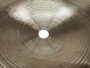 Zildjian K Dark Crash 14