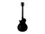 Ltd EC-201 FT - Black