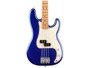 Fender Player Player Precision Bass, Maple Fingerboard, Daytona Blue alternative image  1