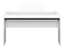 Yamaha L-200 White Supporto Per P225