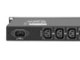 Adam Hall PCS 10 Regolatore Di Tensione