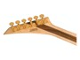 Jackson Pro Plus Series Soloist SLA3 Walnut