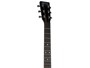 Martin 0-X1 Black HPL