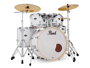 Pearl Export EXX705NBR/C735 With Hardware And Sabian SBR Cymbal Set