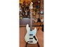 Fender Jazz Bass Mex Olympic White
