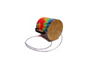 Remo SP-0606-TD Spring Drum - Thunder Tube