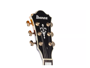 Ibanez AF95FM-AYS Antique Yellow Sunburst immagine alternativa  4
