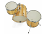 Yamaha Stage Custom Birch Bop , Natural Wood