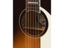 Fender King Vintage, Ovangkol Fingerboard, Aged White Pickguard, Mojave alternative image  8