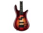Spector Euro 4 CST - Nat Red Burst Gloss immagine alternativa  1