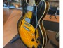 Gibson Es-335 Dot Reissue Vintage Sunburst