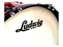 Ludwig Classic Maple Downbeat 20, Red Sparkle