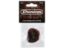 Dunlop 494P101 Americana Round Triangle Player's 3 Picks