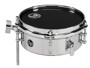 Latin Percussion LP848-SN Micro Snare