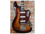 Squier Classic Vibe Bass VI 3-Color Sunburst
