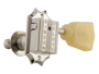 Gibson PMMH-050 Deluxe Yellow Key Tuner Set