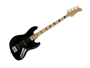 Sire Marcus Miller V7 Vintage Alder 4 Black (2nd Gen)