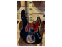Fender 68 Jazz Bass Journeyman Relic MF Aged Black