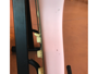 Fender American Original '60s Stratocaster Shell Pink