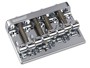 Gotoh 201B-4-C Bridge for Electric Bass
